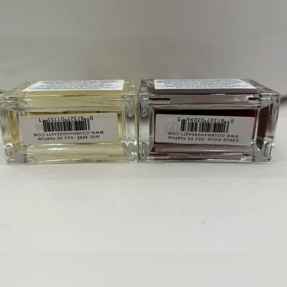 Le Monde Gourmand Miel Bebe & Cerise Riche Duo - Picture 7 of 13